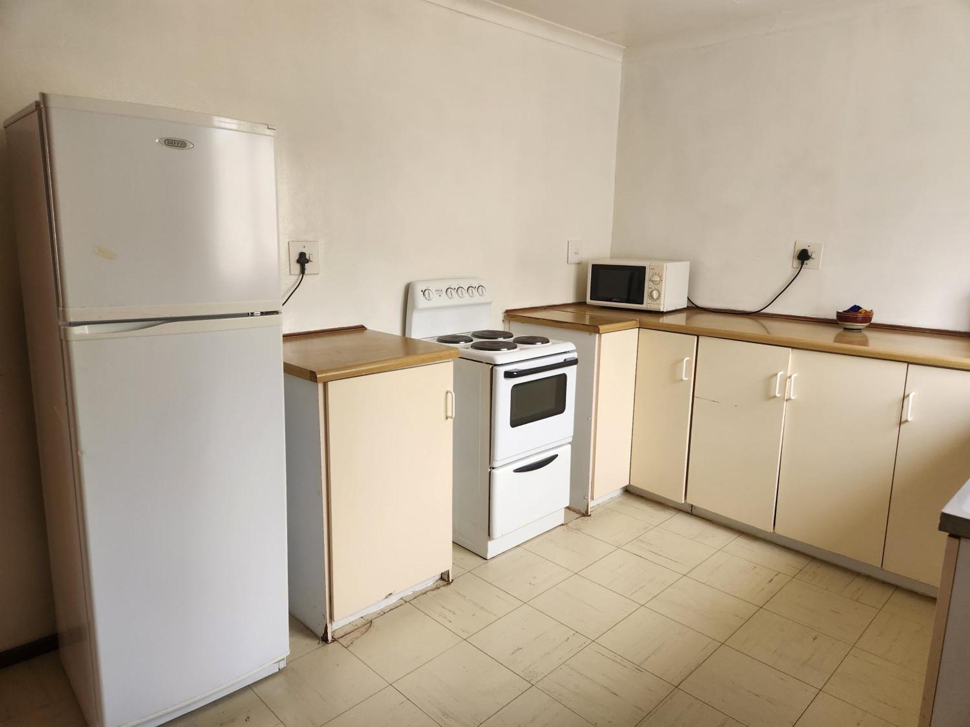 Motebong Lodge Bokong Екстер'єр фото
