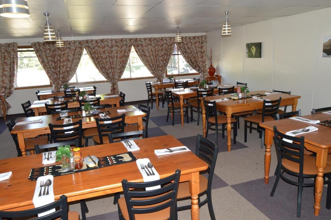 Motebong Lodge Bokong Екстер'єр фото
